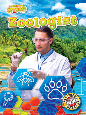 cover image of Zoologist